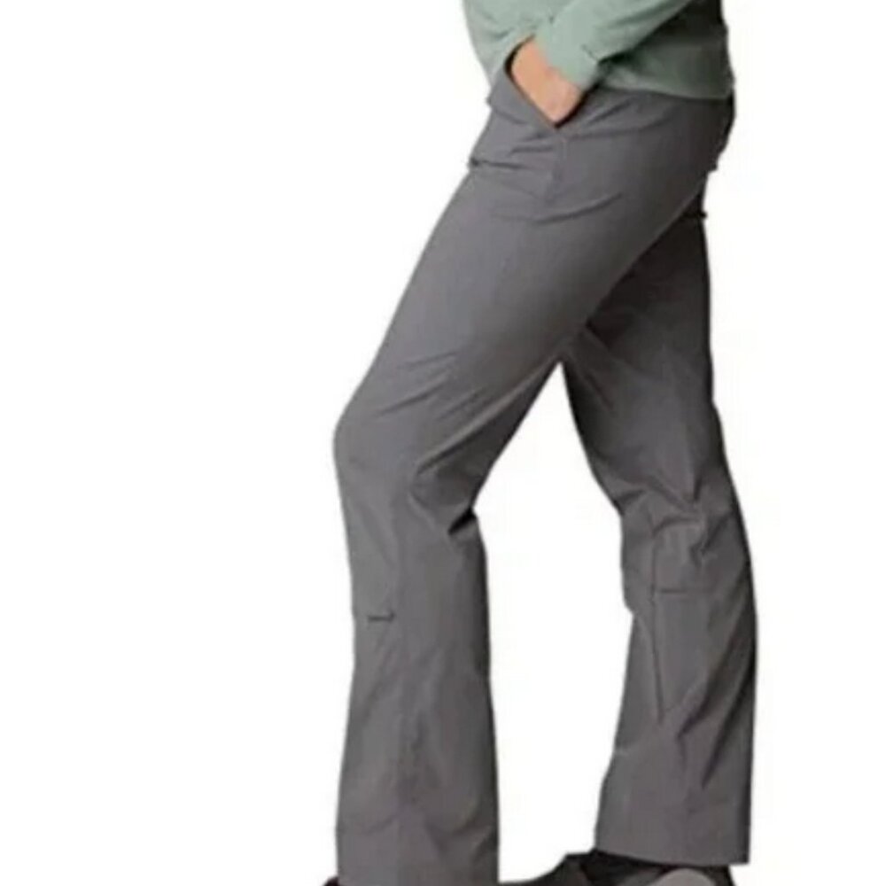 NWT Columbia  Trail Pants Women's Plus Size 20W